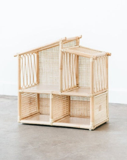 Edie Rattan Dollhouse