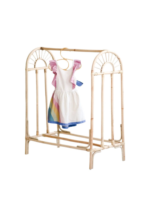 Sunshine Kids Clothing Rack