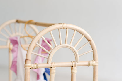 Sunshine Kids Clothing Rack