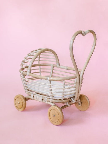 Harlow Pram