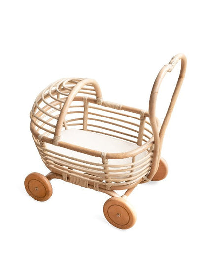 Harlow Pram