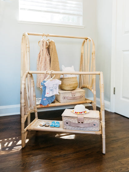 Kiara Kids Clothing Rack