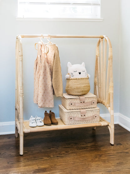 Kiara Kids Clothing Rack