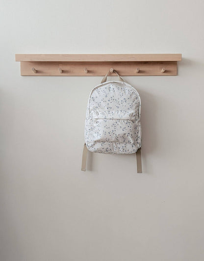 Delicate flowers Mini Backpack
