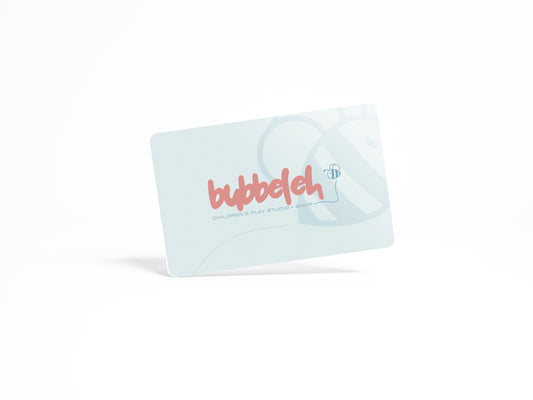 Bubbeleh Gift Card