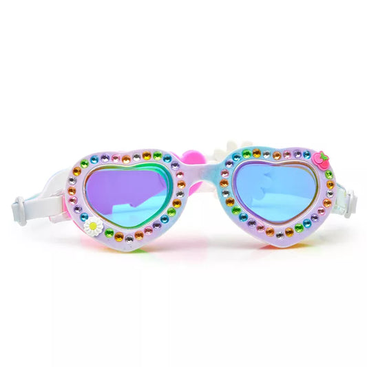 Bloom Bouquet Swim Goggles