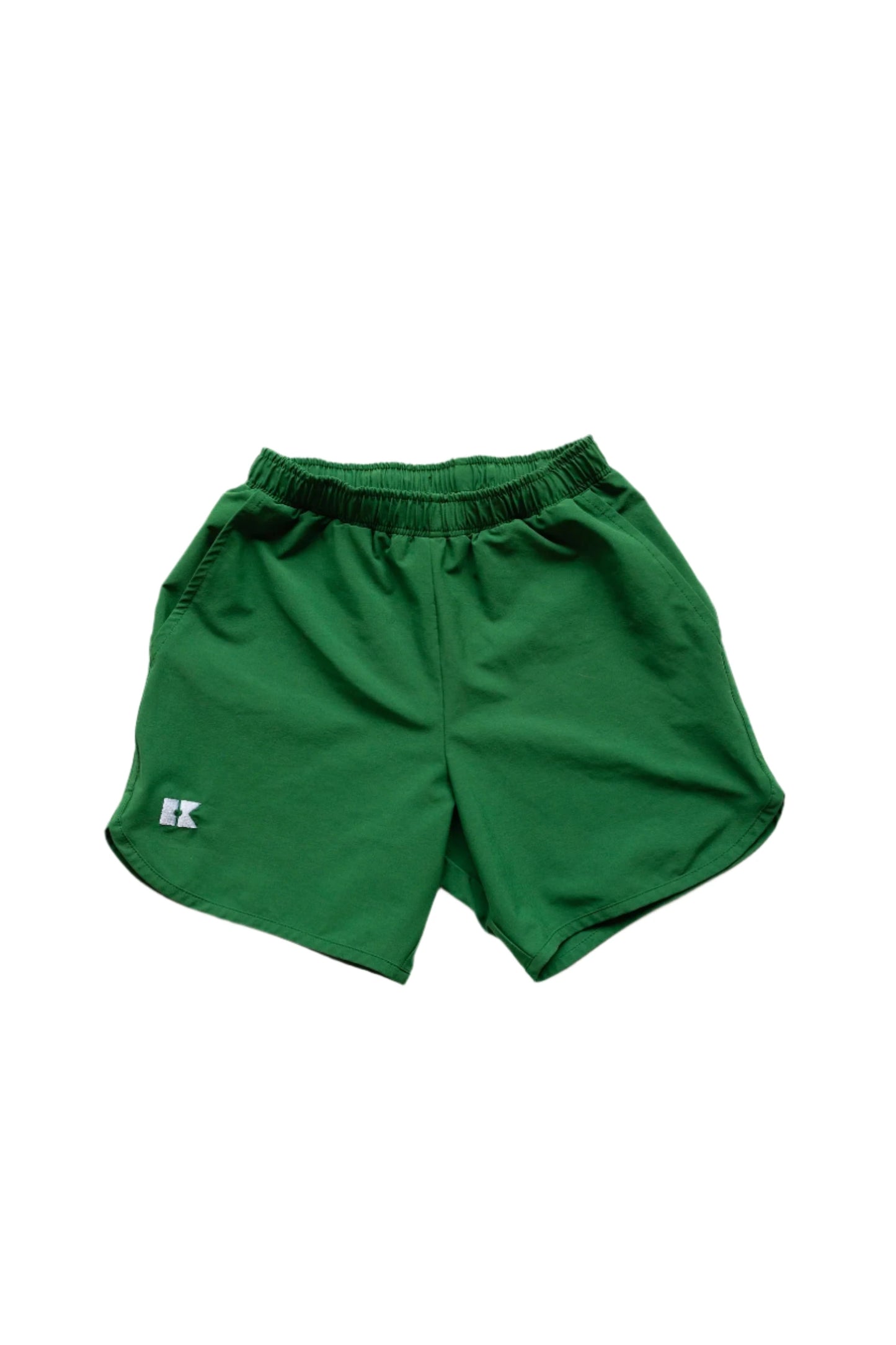 Athletic Super Short