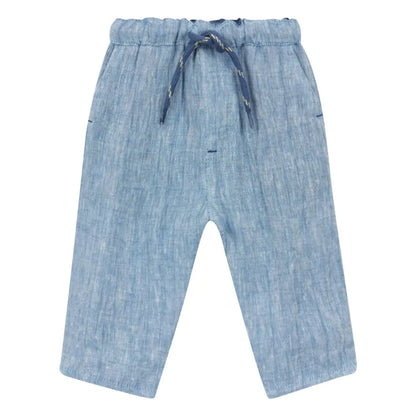 Francisco Linen pants