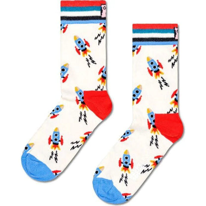 FAO Schwarz Rocket Sock Gift Set