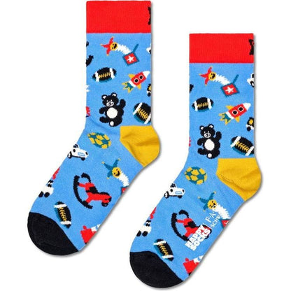 FAO Schwarz Rocket Sock Gift Set