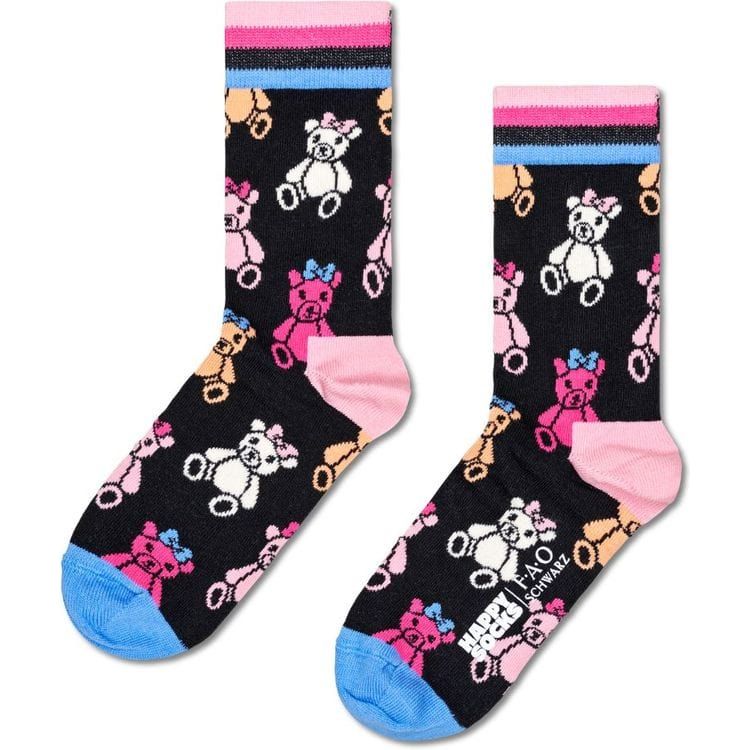 FAO Schwarz Unicorn Sock Gift Set