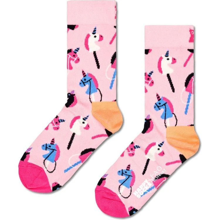 FAO Schwarz Unicorn Sock Gift Set