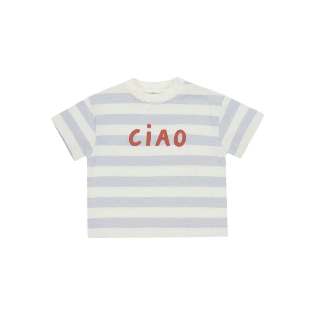 Relaxed Tee Ciao