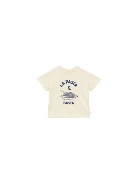 Pasta E Basta T-Shirt