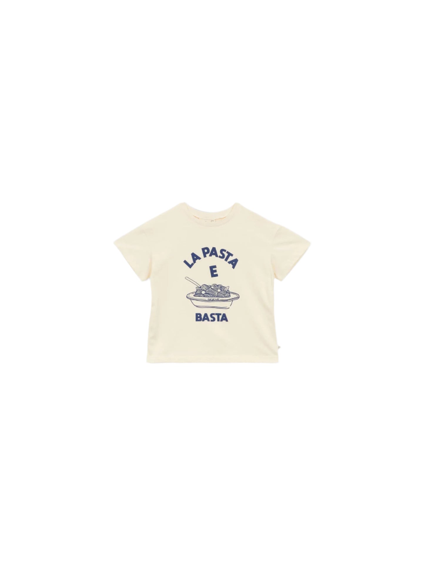 Pasta E Basta T-Shirt
