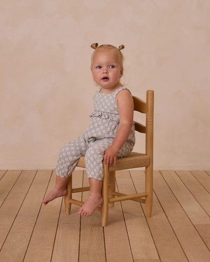 Seafoam Kinsley Jumpsuit