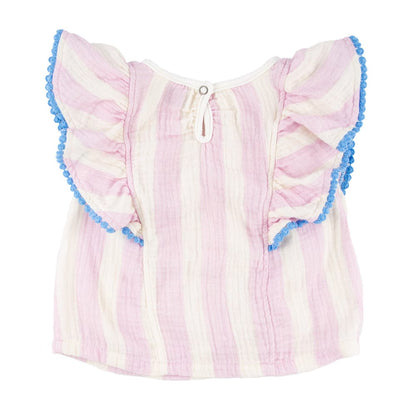 Wonderful Yasi Top