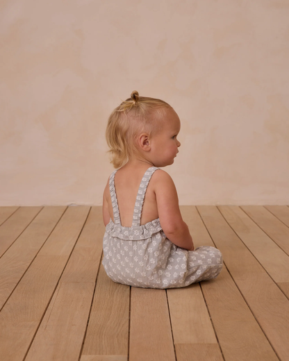 Seafoam Kinsley Jumpsuit