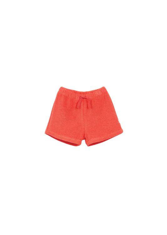 Baby Towel Shorts