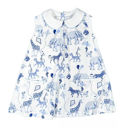 Safari Dress