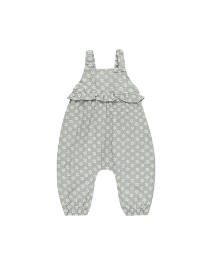 Seafoam Kinsley Jumpsuit
