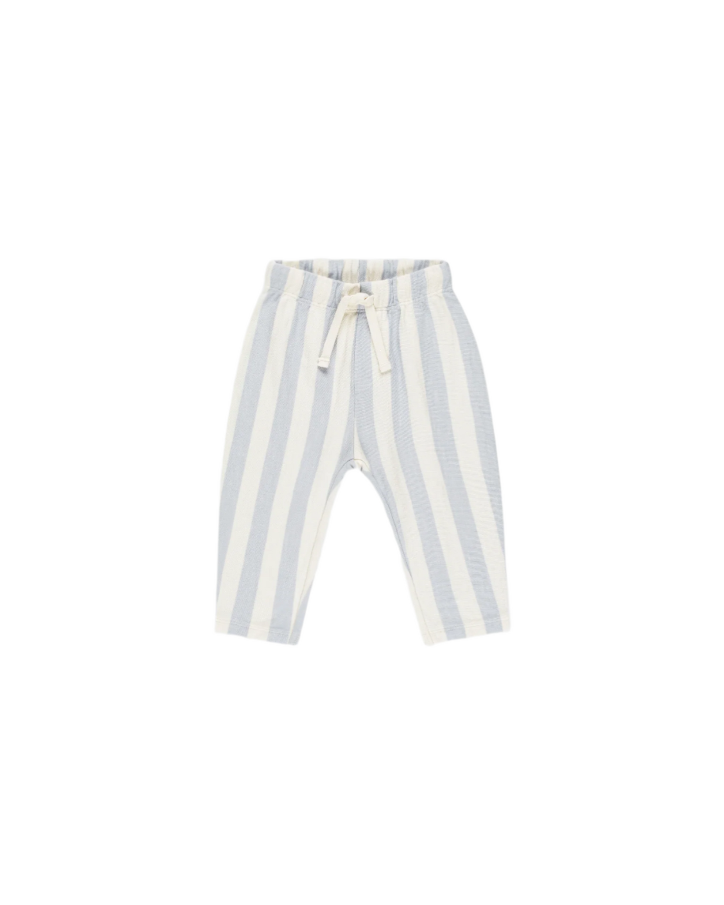 Rory Blue Striped Pants