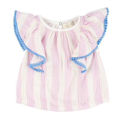 Wonderful Yasi Top