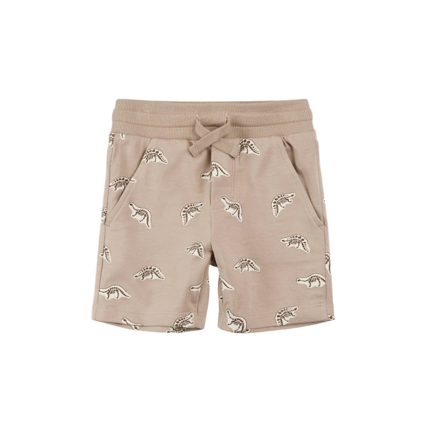 Dino Fossil  Shorts