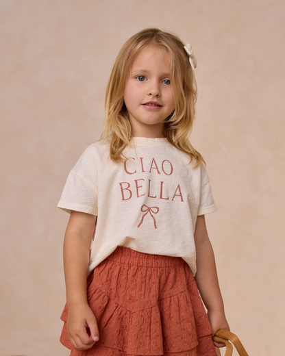 Ciao Bella Tee