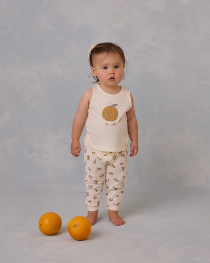 Oranges Set