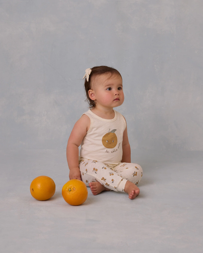 Oranges Set