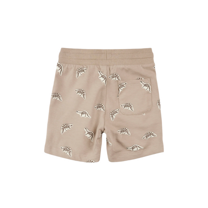 Dino Fossil  Shorts