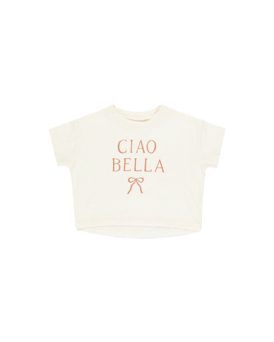 Ciao Bella Tee