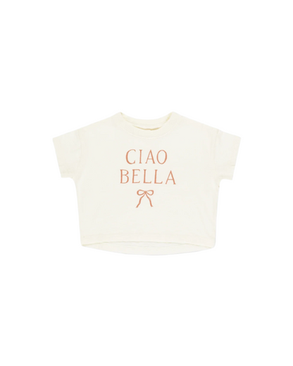 Ciao Bella Tee