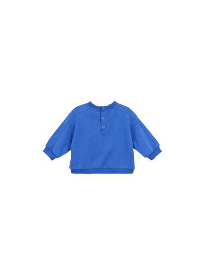Hola Baby Sweatshirt