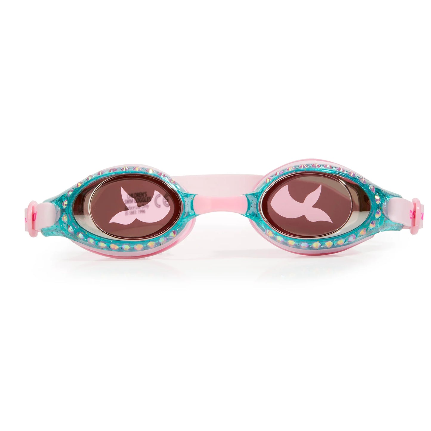 Mermaid Swim Goggles