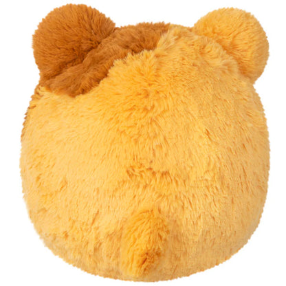 Honey Bear Plush Toy