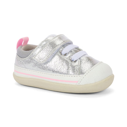 Stevie II Infant Sneaker